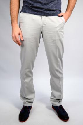 PANTALON LUCAN MD FRANK 140 TENCEL C 045 - Ver os detalles do produto