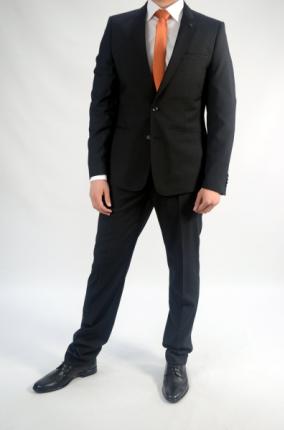 TRAJE UMBERTO BOSSI MOD.58262C02NEGRO - Ver los detalles del producto