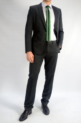 TRAJE UMBERTO BOSSI MOD.58772SE208C03GRIS - Ver los detalles del producto