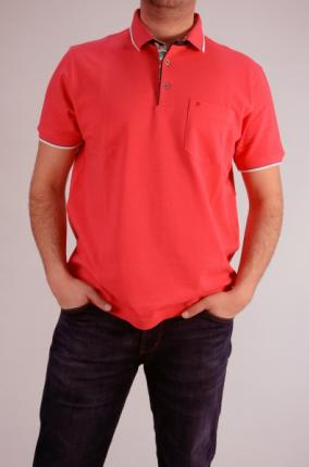 POLO MC. PIERRE CARDIN PC48055 - Ver los detalles del producto