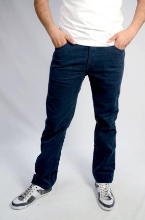 VAQUERO WRANGLER PANA MD ARIZONA STRETCH - Ver os detalles do produto