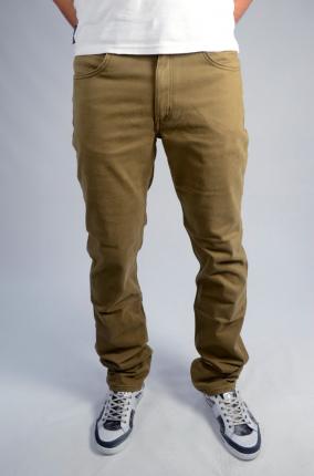 VAQUERO LEE BROOKLYN STRAIGHT BUTTER BRONZ - Ver os detalles do produto