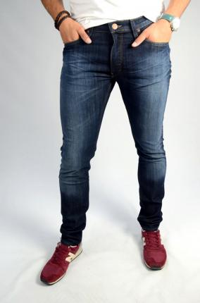 VAQUERO LEE LUKE STRONG HAND - Ver os detalles do produto