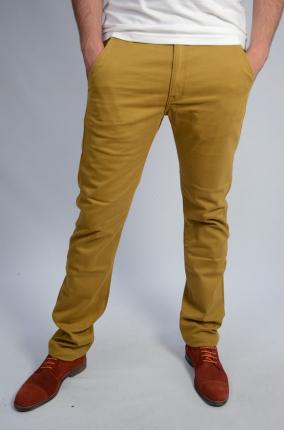 PANTALON LEE CHINO TINSEL - Ver os detalles do produto