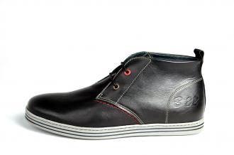 BOTIN BOLA 22 MD SK-208 PELE - Ver los detalles del producto
