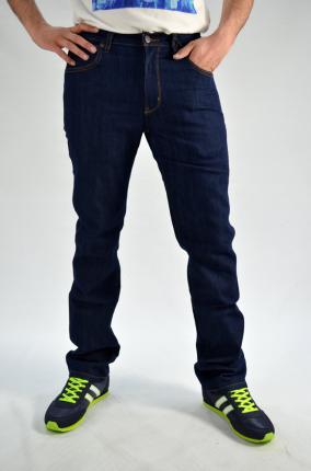 VAQUERO WRANGLER ARIZONA STRETCH OCEAN SQUALL - Ver os detalles do produto