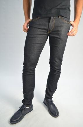 VAQUERO LEE LUKE BLUE CAUSE - Ver os detalles do produto