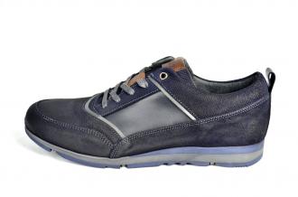 DEPORTIVA BOLA 22 AZUL - Ver los detalles del producto