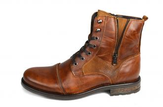 BOTA BOLA 22 COLOR COAC - Ver los detalles del producto