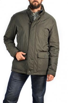 PARKA PERTEGAZ MARRON - Ver los detalles del producto