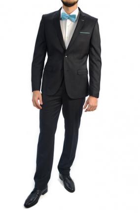 TRAJE UMBERTO BOSSI GRIS MARENGO - Ver los detalles del producto