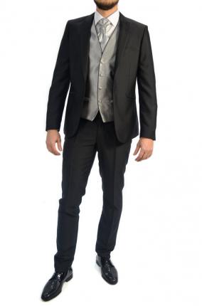 TRAJE UMBERTO BOSSI MD.57410 C.NEGRO - Ver los detalles del producto