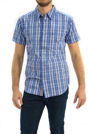 CAMISA WRANGLER SHIRT HONEYSUCKLE - Ver los detalles del producto