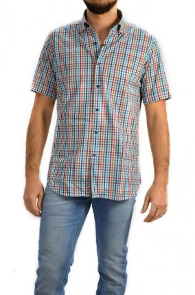 CAMISA KENTS MD. EXODO AZUL - Ver los detalles del producto