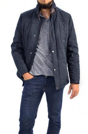 PARKA PERTEGAZ CO. MARINO - Ver os detalles do produto