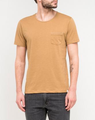 CAMISETA LEE MOD. POCKET TEE DIJON - Ver los detalles del producto
