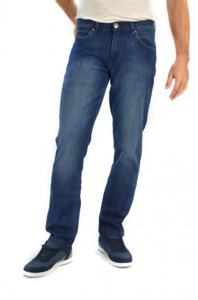 VAQUERO WRANGLER GREENSBORO CLEANED UP - Ver os detalles do produto