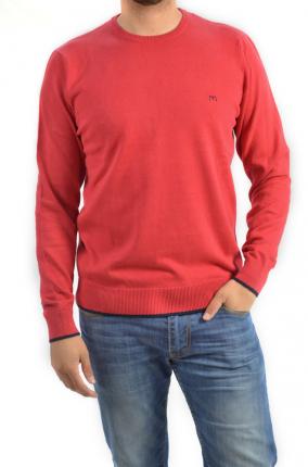 JERSEY MILANO MD. 7589158 ROJO - Ver los detalles del producto