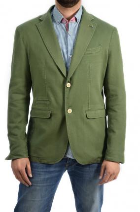 AMERICANA UMBERTO BOSSI - Ver los detalles del producto