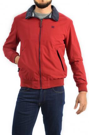 PARKA PERTEGAZ MD. 6614 ROJO - Ver los detalles del producto