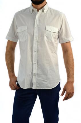 CAMISA LIBERTO MD. 3070 BLANCO - Ver los detalles del producto