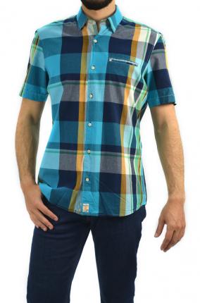 CAMISA PIERRE CARDIN MD. 3603 VERDE - Ver los detalles del producto