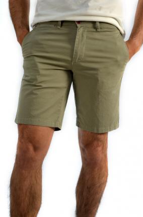 PANTALON LUCAN MD. JACKO 1 TOSTADO - Ver los detalles del producto