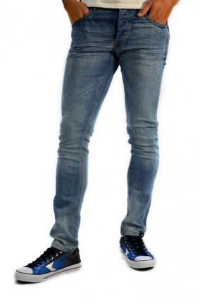 VAQUERO LUCAN MOD PATRIK-2 - Ver los detalles del producto
