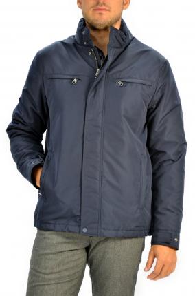 PARKA GEOX M7420G MARINO - Ver os detalles do produto