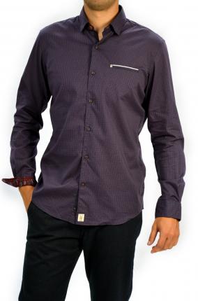CAMISA ML PIERRE CARDIN MD. 5862 - Ver los detalles del producto