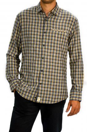 CAMISA ML PIERRE CARDIN  MD. 5859 - Ver los detalles del producto