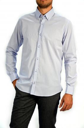 CAMISA RAFHAELO GUTTI - Ver los detalles del producto