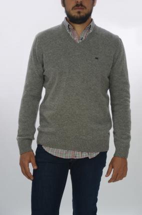 JERSEY BROWN JURY MD. 24750 - Ver os detalles do produto