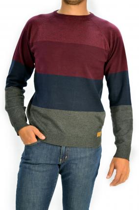 JERSEY CORONEL TAPIOCCA MD. H9081 - Ver os detalles do produto
