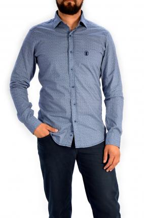 CAMISA CORONEL TAPIOCA H9108 - Ver os detalles do produto
