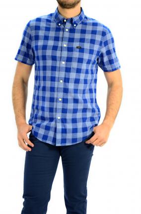 CAMISA LEED BUTTON DOWN SS LIMOGES - Ver los detalles del producto