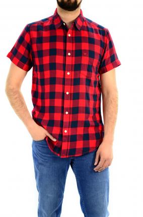 CAMISA WRANGLER SHIRT DER DAHLIA - Ver los detalles del producto