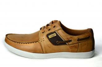 NAUTICO J HAYBER MOD ACABOSE CAMEL - Ver los detalles del producto