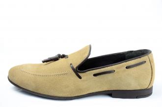 ZAPATO BOLA 22 SERRAJE BORLAS - Ver os detalles do produto