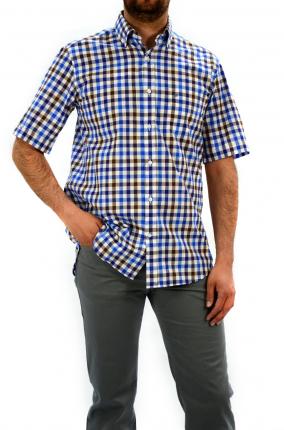 CAMISA PERTEGAZ MOD. 6765 - Ver os detalles do produto