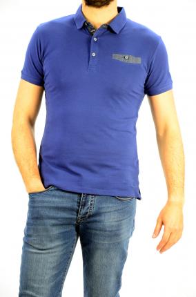 POLO YES ZEE T707 - Ver los detalles del producto