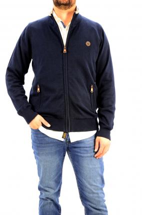 CHAQUETA CORONEL TAPIOCA MOD. H3127 - Ver los detalles del producto