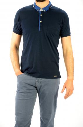 CAMISERO BROWN JURY MOD. 65788 - Ver os detalles do produto