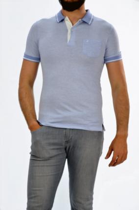 POLO PRODIGY - Ver los detalles del producto