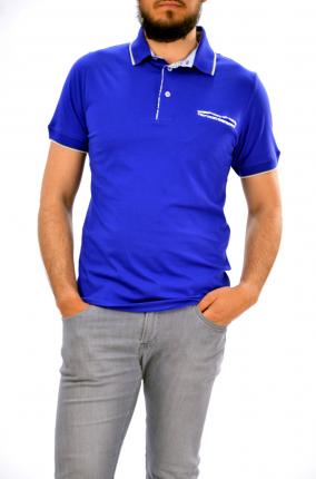 POLO PRODIGY IDEOLOGY - Ver los detalles del producto