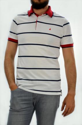 POLO PRODIGY IDEOLOGY - Ver los detalles del producto