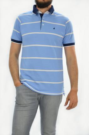 POLO PRODIGY IDEOLOGY - Ver los detalles del producto
