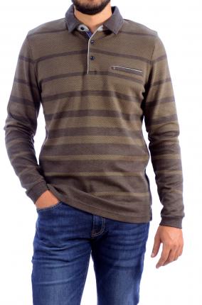POLO PIERRE CARDIN - Ver los detalles del producto