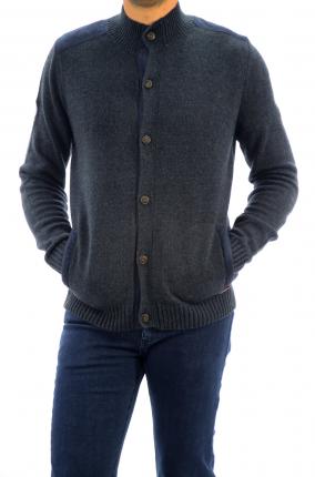 CHAQUETA FYORD  DUTCHMAN F08727 - Ver os detalles do produto
