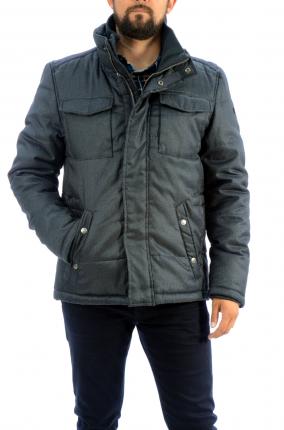 PARKA FINNMARK - Ver los detalles del producto